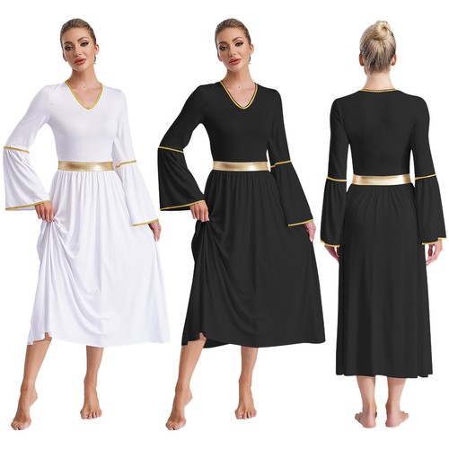 Women costume dance - dance, gown